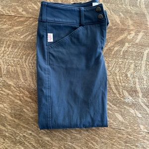 The Tailored Sportsman 18R Breeches French Blue
